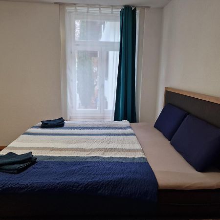 Swiss Holidays Apartment Rosenstrasse 10 Interlaken Eksteriør bilde