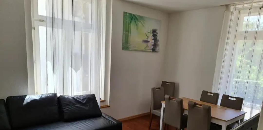 Swiss Holidays Apartment Rosenstrasse 10 Interlaken Eksteriør bilde